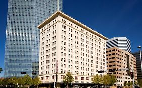 The Colcord Hotel Oklahoma City